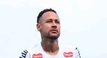 Neymar ruled out of Brazil's final FIFA World Cup warm-up against Egypt as recovery race continues