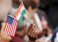 Visit of delegation from US for discussions on Bilateral Trade Agreement between India and United States from June 1-4 in Delhi