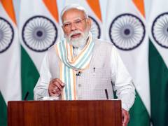 "He was one of India's foremost constitutional scholars": PM Modi mourns death of former LS Secretary-General Subhash C Kashyap