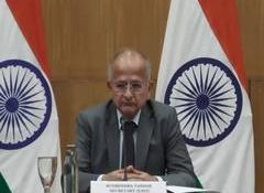 Perfect complementarity for India, Venezuela to work in energy sector: MEA