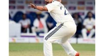 "My focus is fully on playing red-ball cricket": Kuldeep Yadav ahead of Afghanistan Test