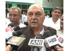 "He is in touch": Bhupinder Singh Hooda's remark sparks speculation on possible return of Captain Amarinder Singh to Congress
