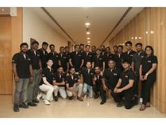 ISIT Office Space Solution Pvt. Ltd. Hosts Sales Summit 2026, Outlines Growth and Expansion Plans in Office and Educational Furniture