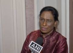 PT Usha highlights Olympic Day Fun Run, green initiative ahead of Aichi-Nagoya Asian Games 2026