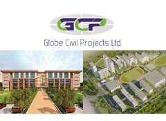 Globe Civil Projects Limited Announces Q4 FY26 & FY26 Results