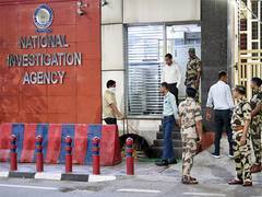NIA conducts searches, arrests one more accused in Bhangar bomb blast case
