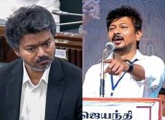 Udhayanidhi Stalin urges CM Vijay to stop transfer of 152 Super Specialty medical seats to All- India Quota