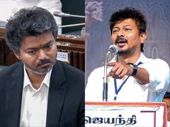 Udhayanidhi Stalin urges CM Vijay to stop transfer of 152 Super Specialty medical seats to All- India Quota