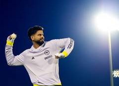 Shreyas Iyer to replace Suryakumar Yadav as India's T20I captain, Tilak Varma to be his deputy: BCCI sources