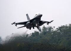 Taiwan detects 7 sorties of Chinese aircraft, 10 vessels, 6 ship