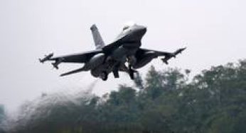 Taiwan detects 7 sorties of Chinese aircraft, 10 vessels, 6 ship