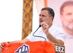 BJP slams Rahul Gandhi's cancelled Uttarakhand tour, alleges "appeasement politics" over Gym visit