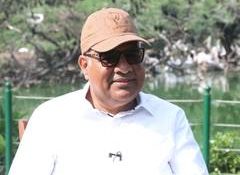 "India pursues a model balancing development with environmental conservation", says Bhupender Yadav
