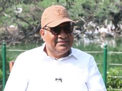 "India pursues a model balancing development with environmental conservation", says Bhupender Yadav