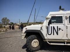 India condemns attack on UN peacekeepers deployed with UNIFIL; calls for immediate investigation