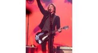 Rick Springfield shares personal reason behind becoming U.S citizen