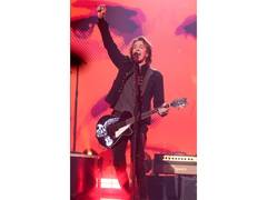 Rick Springfield shares personal reason behind becoming U.S citizen