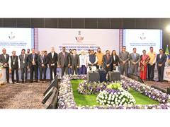 Odisha CM Mohan Charan Majhi inaugurates BRICS Disaster Risk Reduction meeting in Puri