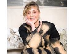 Sharon Stone says ex-husband's anger over preventive mastectomy ended their marriage
