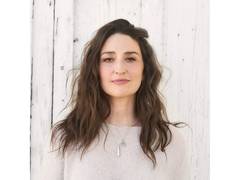 Sara Bareilles opens up about 'trying' to have kids for 2 years through IVF in 'Good Grief' documentary