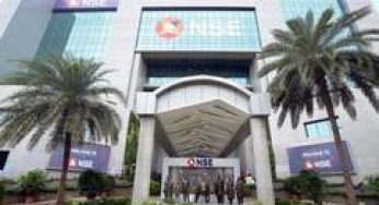 Markets close lower despite FII tax relief ordinance; RBI outlook weighs