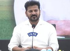 Revanth Reddy prioritises land acquisition for irrigation projects, pushes for war-footing completion in Palamuru region