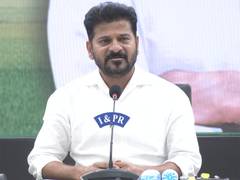 Revanth Reddy prioritises land acquisition for irrigation projects, pushes for war-footing completion in Palamuru region