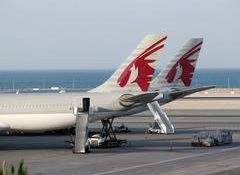 Qatar Airways to increase operations to Dubai with five daily flights