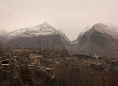 India lodges protest with Pakistan against "Gilgit-Baltistan Assembly polls"
