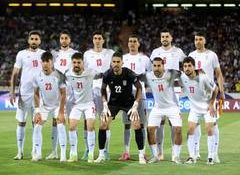 FIFA WC: Iran beat Mali 2-0 in final pre-tournament friendly; to leave for Tijuana