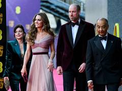 "Hard for the family and loved ones": Kate Middleton opens up on impact of cancer battle on Prince William, their children