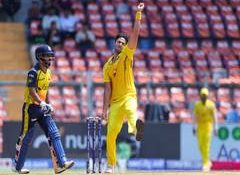 Shivam Dube, Divyaansh Sksena power ARCS Andheri to top spot with dominant win in T20 Mumbai League