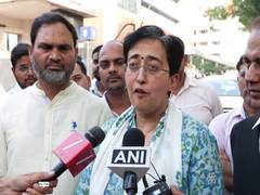 BJP not revealing actual death toll in Malviya Nagar fire incident: Delhi LoP Atishi