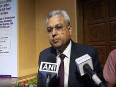 FY26 growth higher than anticipated, shows India's resilience: MoSPI Secretary