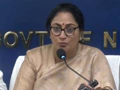 Delhi CM warns of strict action over safety violations after Malviya Nagar fire tragedy