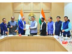 Maharashtra govt signs MoUs worth Rs 4,080 crore in electronic, logistic sectors