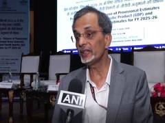 FY26 growth presents a 'balanced picture' across different components of economy: CEA Nageswaran