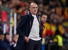 Spain manager de la Fuente emphasises value of team being "family" ahead of FIFA WC