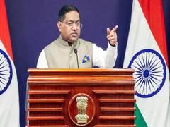 "India's foreign policy is independent, its key pillars are well known": MEA