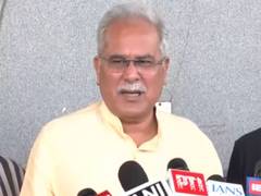 Congress appoints Bhupesh Baghel, Ajay Sharma as observers for upcoming Jharkhand Rajya Sabha elections