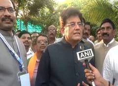 India's seafood exports surge 70% over decade, outpacing global trade growth, says Piyush Goyal
