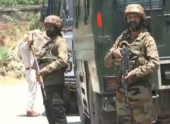 J-K: Anti-terror operation enters fourteenth day in Rajouri