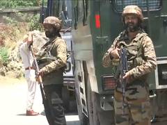 J-K: Anti-terror operation enters fourteenth day in Rajouri
