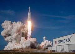 SpaceX amends IPO filing with $920M/month google cloud deal and new "friends & family" share carve-out