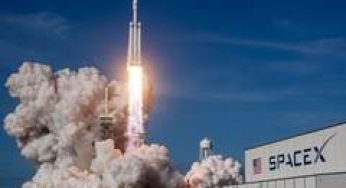 SpaceX amends IPO filing with $920M/month google cloud deal and new "friends & family" share carve-out