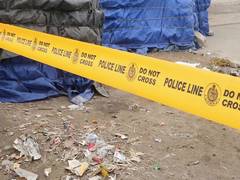Bihar: Prasad Hospital license revoked after Muzaffarpur fire kills five, investigation ongoing
