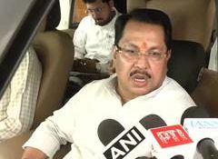 Maharashtra Congress MLA Wadettiwar questions GDP figures, claims manipulation