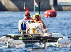 Indian Team Sea Sakthi to represent nation at Monaco Energy Boat Challenge 2026