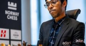 'Garv Hai' athlete Praggnanandhaa becomes first Indian champion at Norway Chess