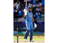 Shreyas Iyer to lead India at 2026 Asian Games; Bumrah included in T20 squad